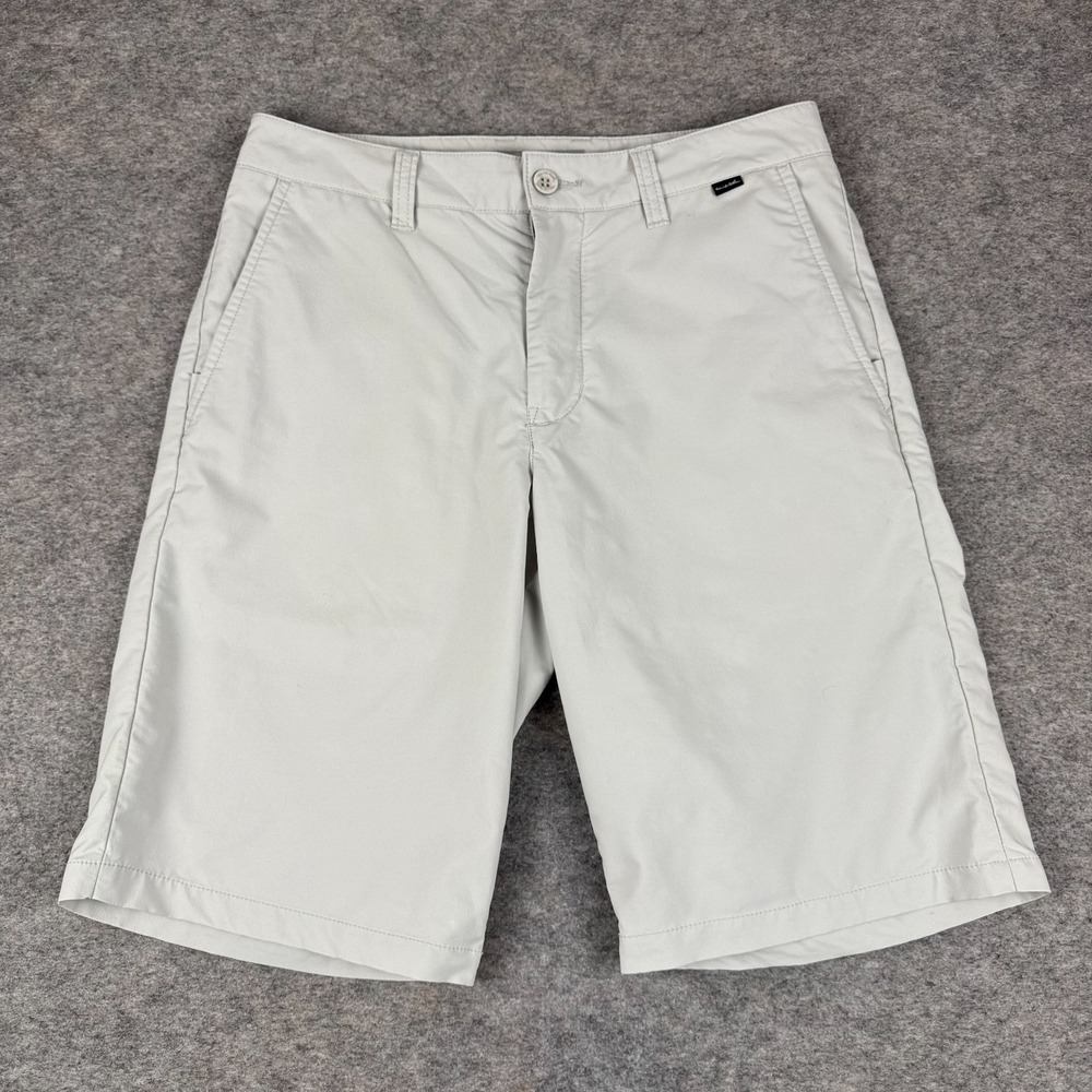 Travis Mathew Golf Shorts 11" Pockets Chino Mens 30